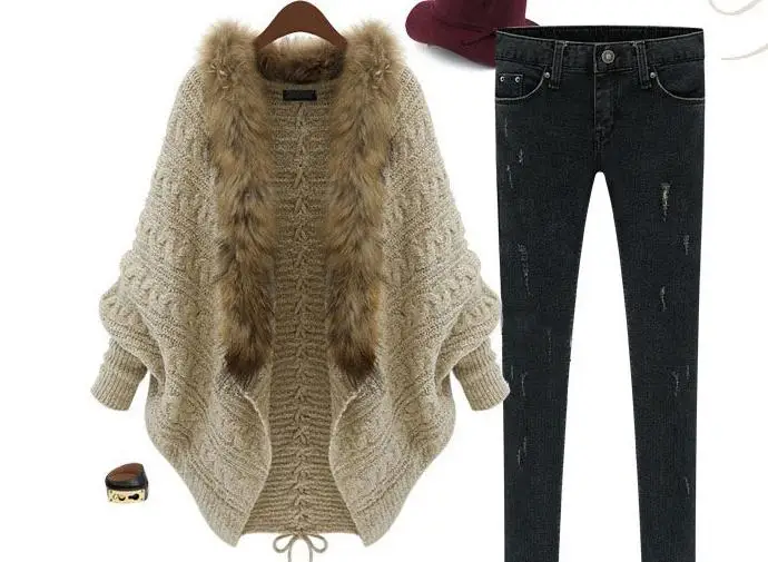 Новинка весна/осень женские свитера трикотажные кардиганы для беременных