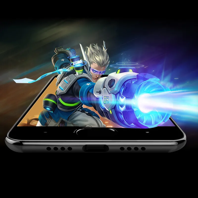 5D изогнутое закаленное стекло для Xiaomi Pocophone F1 Mi8 Pro 8SE 8 Lite Mi6 Mi5X MiA1 A2 Lite Полное клеевое Защитное стекло для экрана