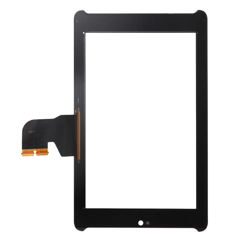 Для ASUS Fonepad 7 LTE ME372 ME372CG K00E планшетный ПК сенсорный экран дигитайзер стеклянная