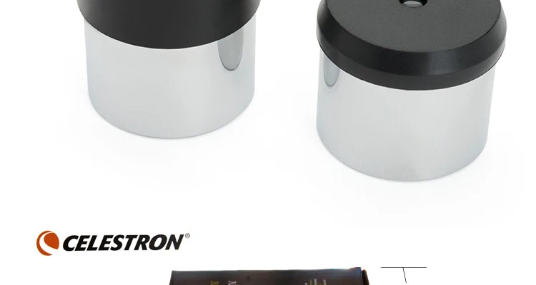 Celestron FirstScope 76 мм f/4 Alt-Az отражатель телескоп