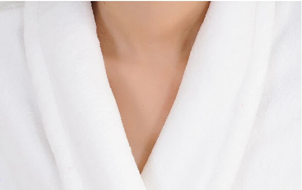 Новинка 2020 г. Модный зимний женский халат фланелевые длинные платья зимние