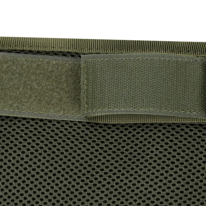 Тактический ремень Molle многофункциональное оборудование полевой пояс военный