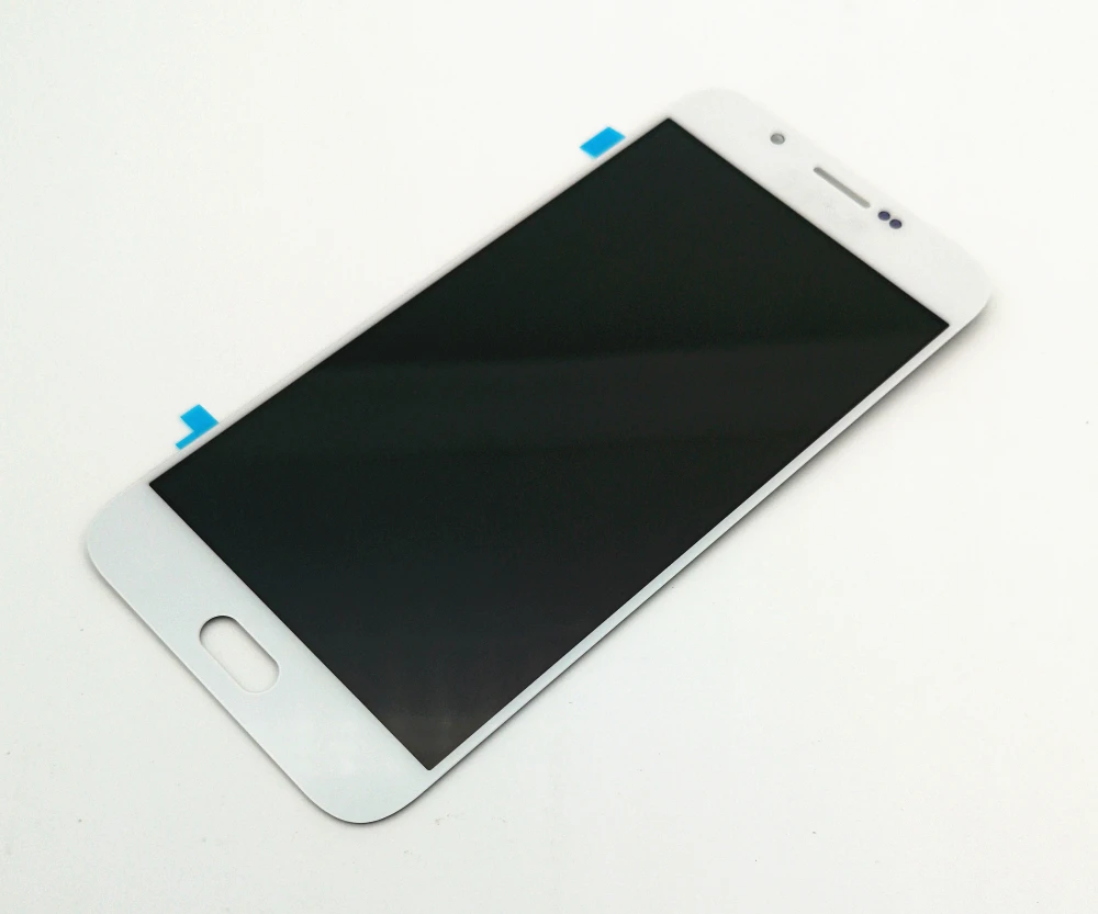 Супер AMOLED ЖК-дисплей для samsung Galaxy A8 A800 A8000 A800F ЖК-дисплей кодирующий преобразователь сенсорного экрана в сборе