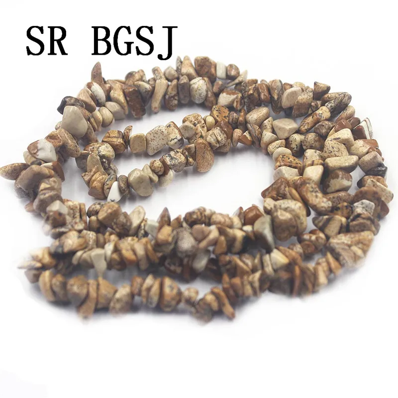 Бесплатная доставка 5-8 мм выбор по драгоценным камнями фишки форма бусины