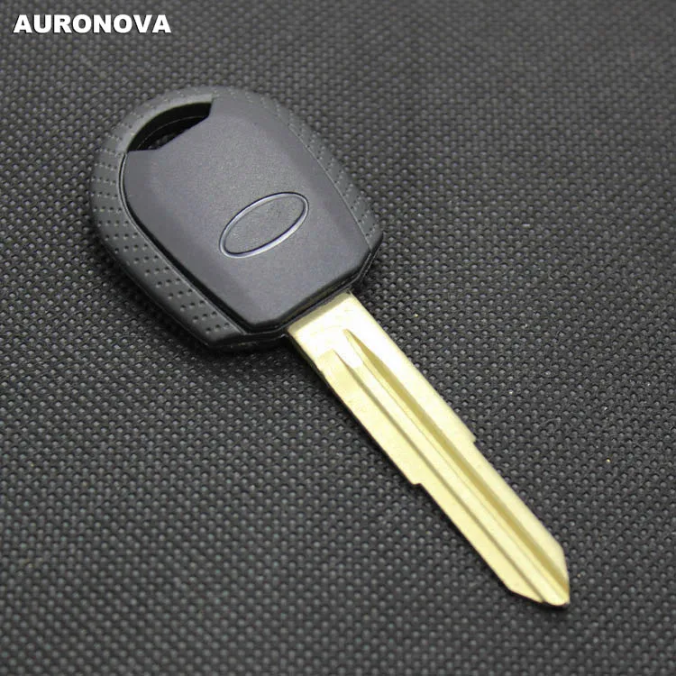 Auronnova Сменный чехол для ключей для KIA Forte Cerato Soul K2 K5 Sportage запасной чехол для ключа автомобиля с невырезанным правым лезвием