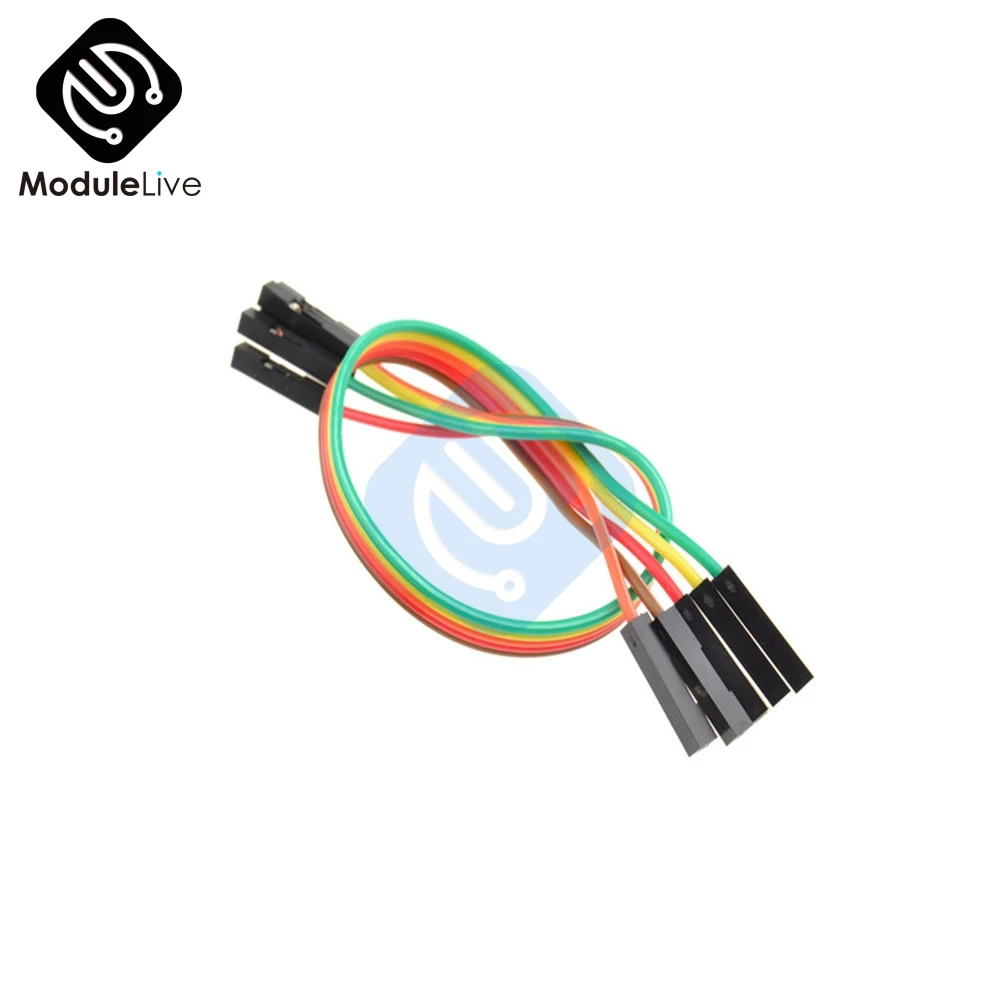 Модуль CP2102 USB 2 0 в TTL UART для Arduino 6Pin последовательный преобразователь STC заменяет