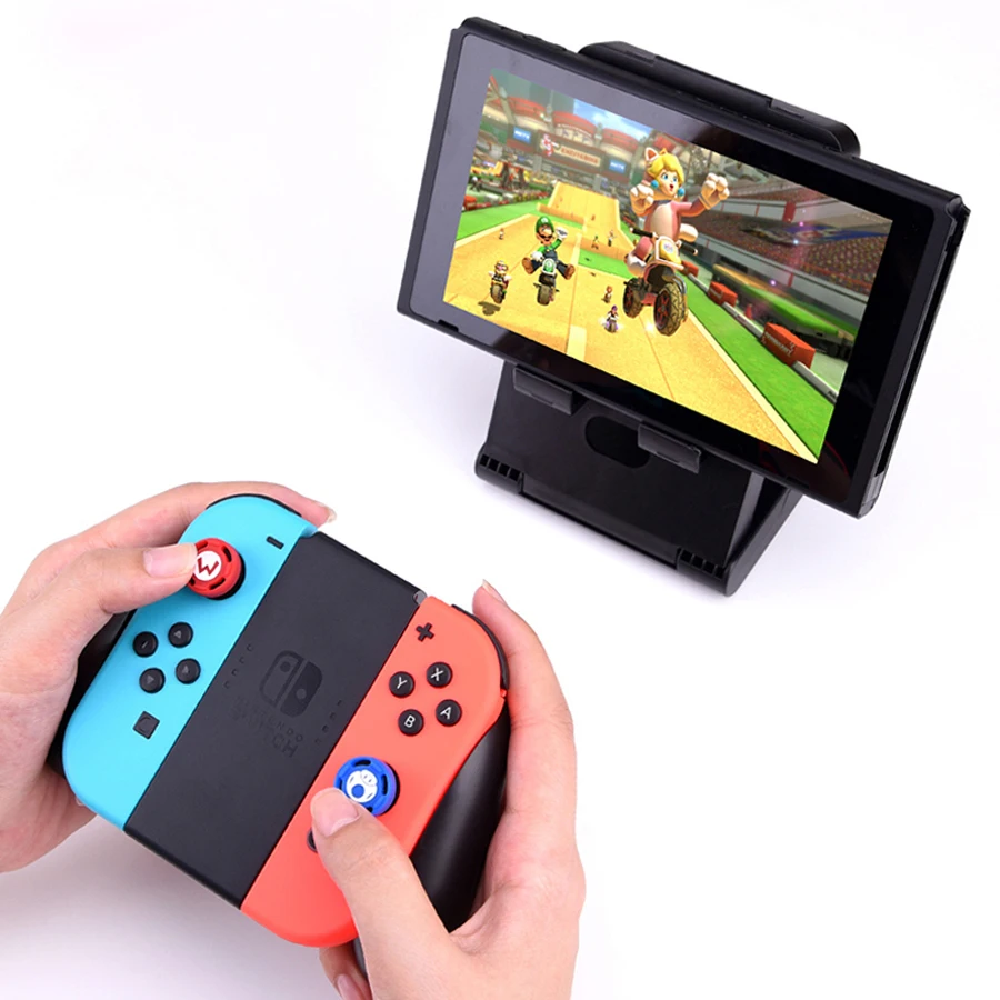 5 предметов аксессуары для игр с переключателем защитный чехол Nintendo doswitch большая