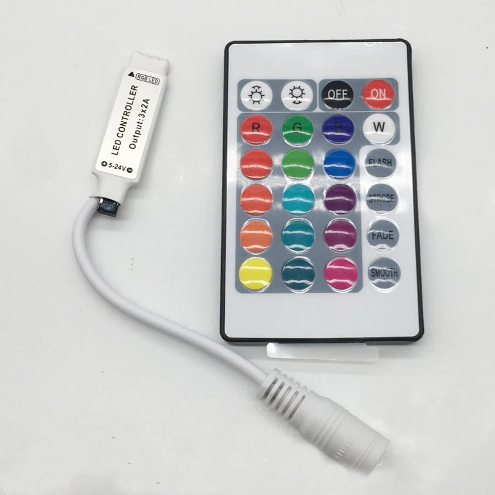 5 м 10 15 20 SMD 2835 RGB Светодиодная лента гибкая светодиодная Диодная