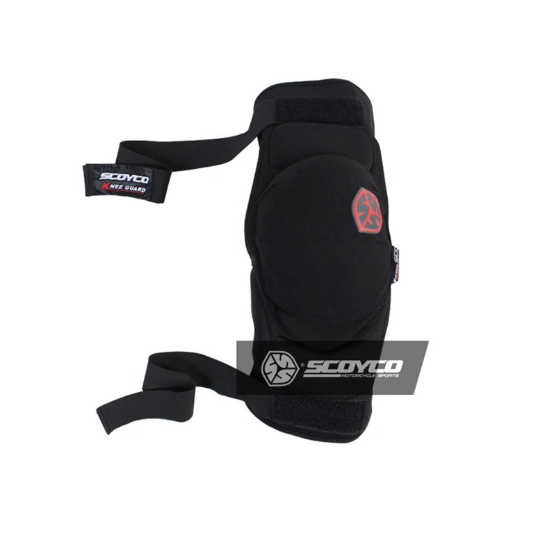 Наколенники SCOYCO 2 шт. регулируемые для спорта|protective gear|knee pads motoscoyco knee protector |