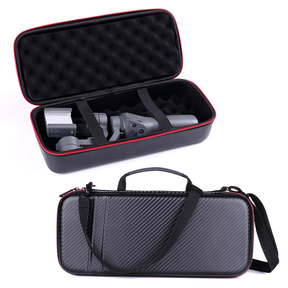 Новый чехол для хранения DJI OSMO Mobile 1/2 Zhiyun Smooth Q/4 Feiyu Vimble 2 G6/G5 MOZA Mini-Mi | Электроника