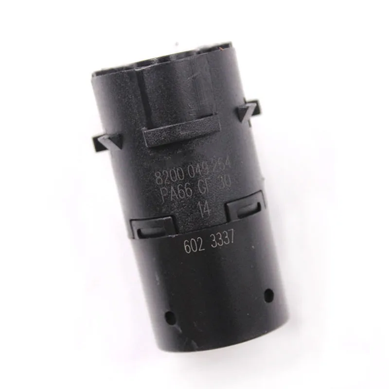 4 шт./лот 8200049264 6590.H1 новый датчик парковки PDC для Renault Citroen Peugeot Saab 9 5 7701062074|Датчики