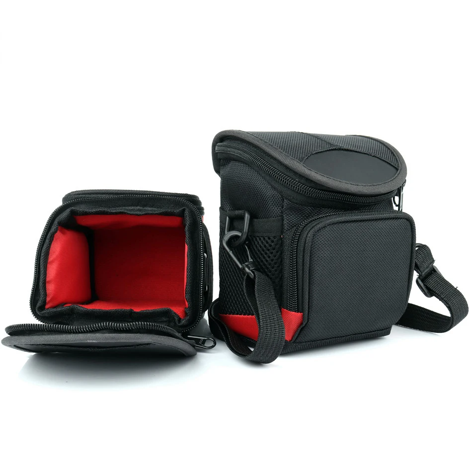 Сумка для SLR камеры чехол Fujifilm Finepix X30 X20 XF1 XF2 XQ1 XQ2 XP90 XP80 XP70 F800EXR S2000HD S4500 S4200 S2800HD|slr camera
