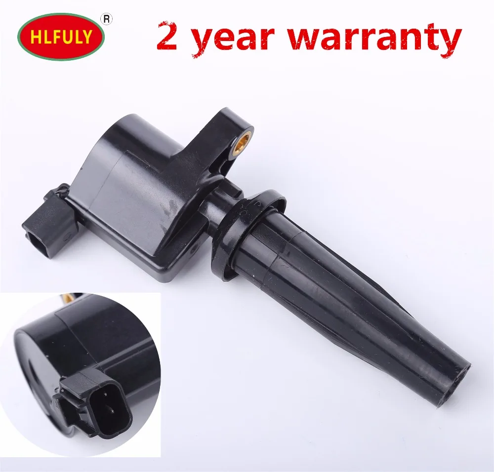 

IGNITION COIL for Ford:19145831 4M5Z12029B 4M5Z12029BA 4M5Z12029BB 4M5Z12029BC 4M5E12A366AA 31375294