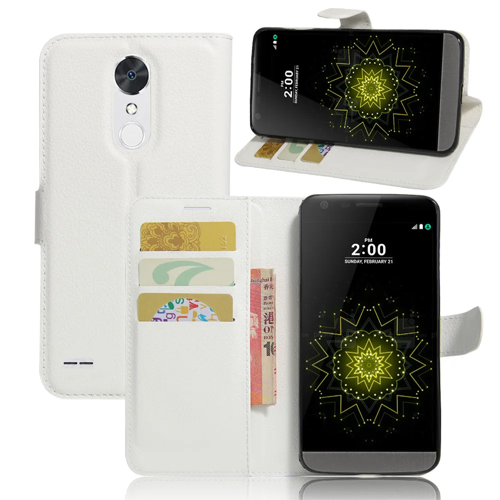 Новинка 2017 чехлы для смартфонов LG V5 100 шт./лот роскошный кожаный чехол-книжка из