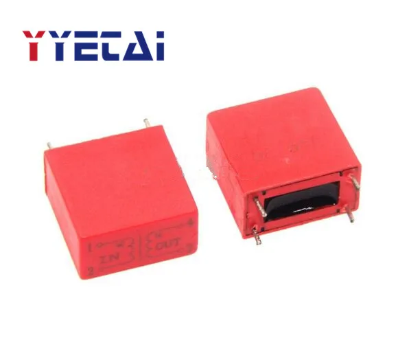 YongYeTai 5A/5MA автобус встроенный Трансформатор тока Датчик|Индукторы| |