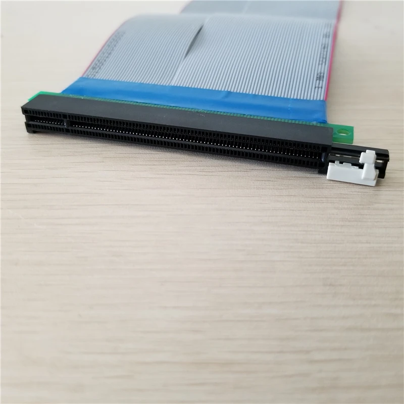 1U 2U сервер/компьютер PCI-E PCI E Express 16X к адаптер для переходных карт-удлинитель