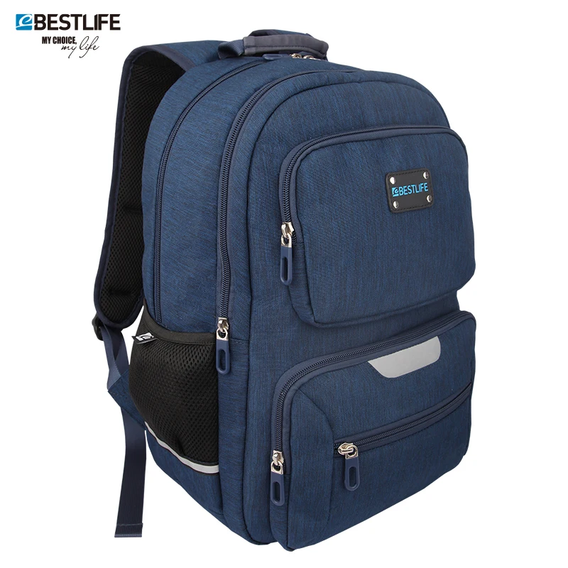 BESTLIFEMochila Feminina/Mochilas Mujer чистые линии Рюкзак Мульти-карман сладкий школьные сумки для ноутбука для подростков путешествия рюкзак
