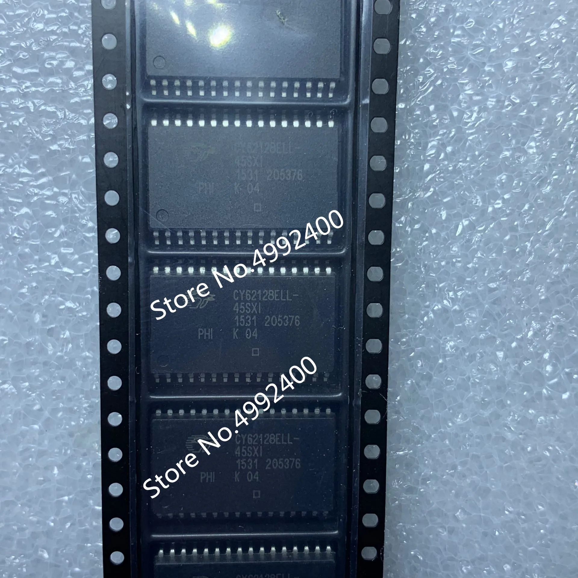 

1pcs CY62128ELL -45SXI CY62128ELL -70SXC CY62128BLL-70SXC SOP32