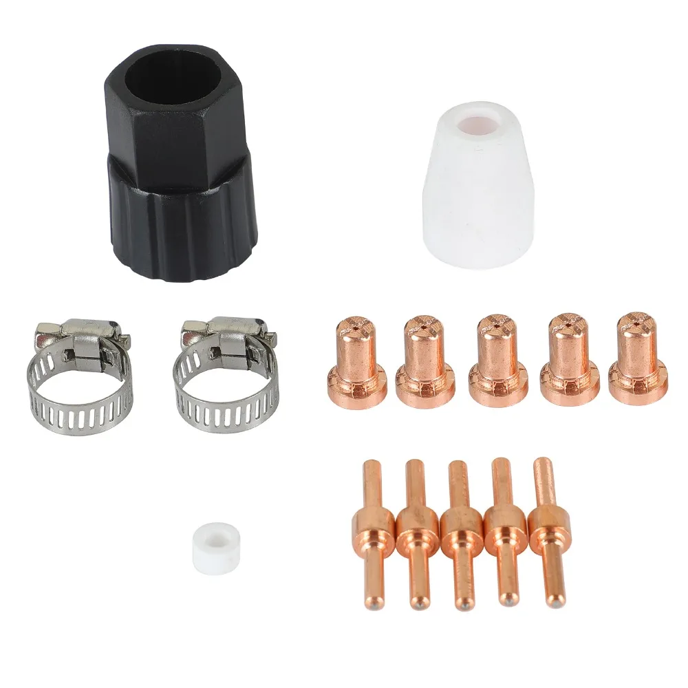 110/220V Plasma IGBT cutting machine Cutter Cut50D Dual Voltage | Welders