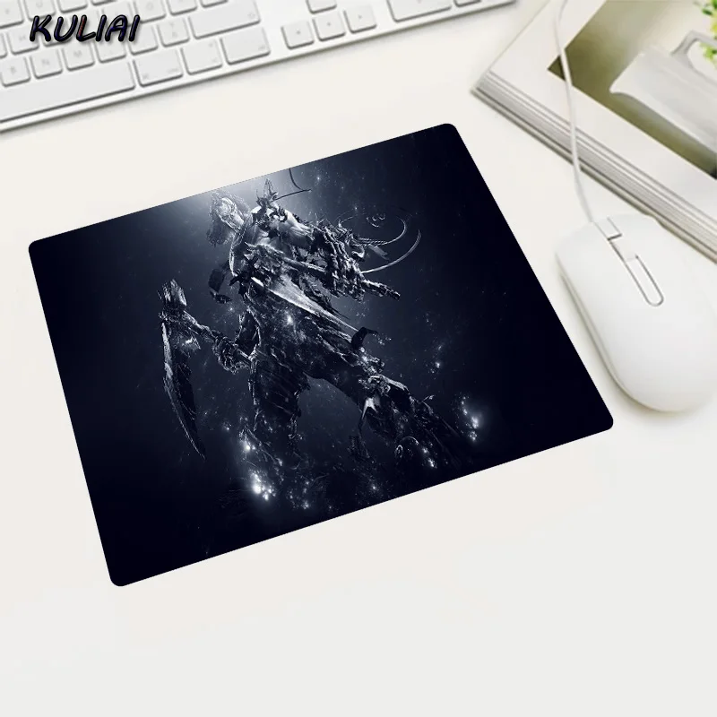 XGZ новейший пользовательский 22X18/25X20/29X25CMDarksiders коврик для мыши Игровые ноутбуки