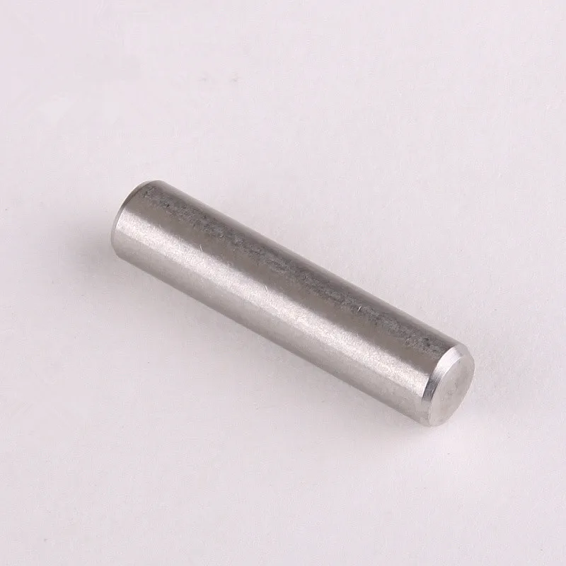 2 шт. GB119 304 цилиндрический штифт из нержавеющей стали M8 * 40 | Обустройство дома