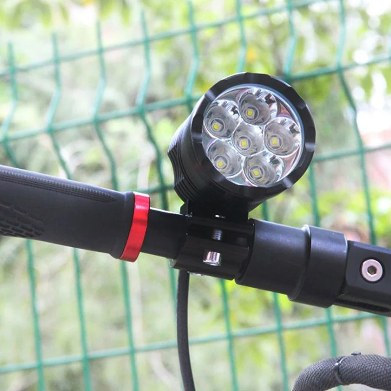 Светодиодный светильник для мотоцикла осветительная лампа направленного света