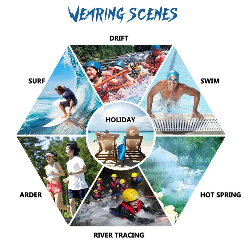 

Matching Couple Beach Shorts Women Men Summer Gradient Leaves Print Surfing Swim Trunks Drawstring Boardshorts With Pockets Gift