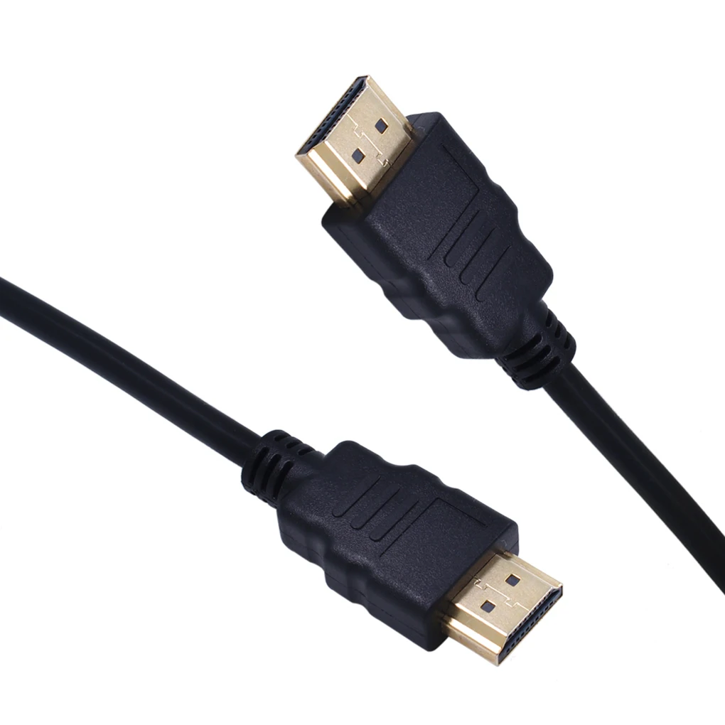 HD to VGA Converter Cable Male Female Adapter Mini Micro Connector Replacement for PS3 Computer PC HDTV Display |