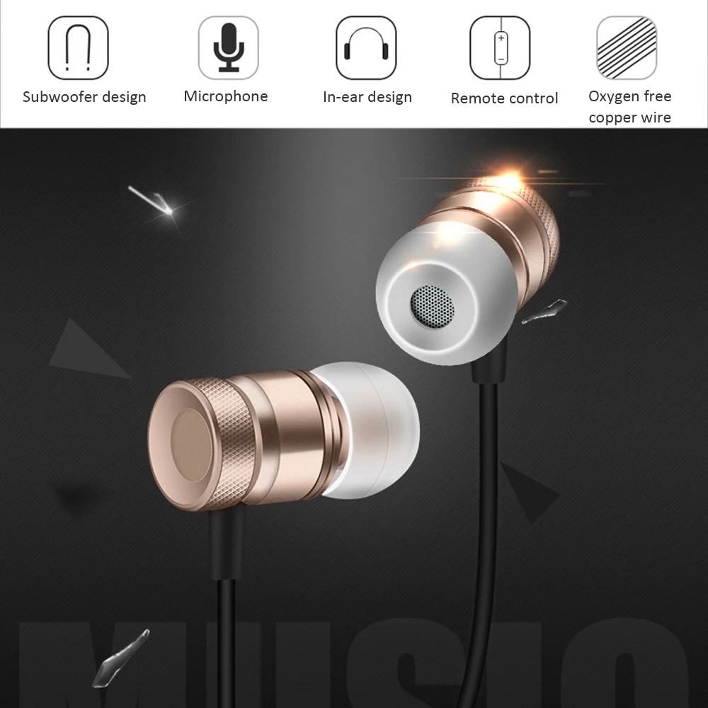 Наушники Type-C наушники гарнитура в ухо музыкальные с микрофоном для Xiaomi 6/8 Huawei P30 Pro