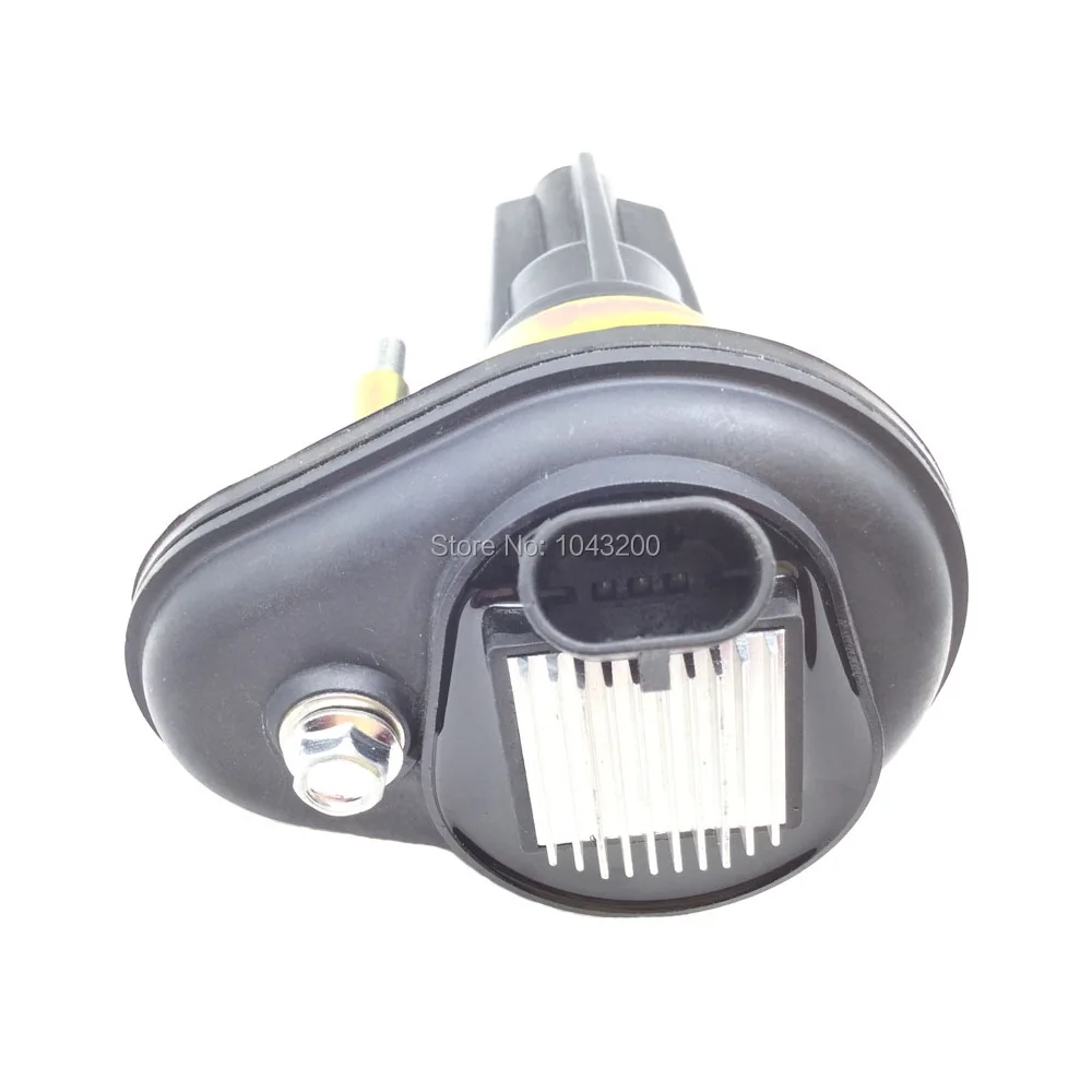 12568062 новая катушка зажигания для Chevy Blazer Trailblazer Isuzu Oldsmobile GMC послник в каньон Hummer H3 |