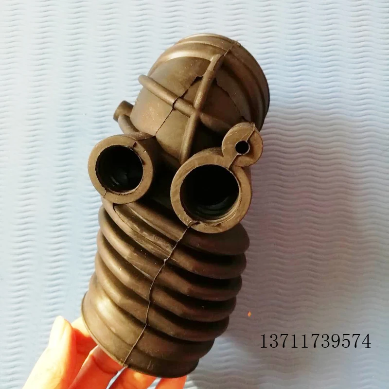Новый для BMW E36 318i Кабриолет M43 Z3 воздушный фильтр воздухозаборника шланг