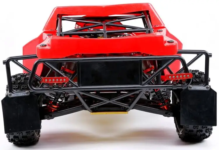 4WD Rovan WLT 450 грузовик 45CC мощный 2 тактный бензиновый энсин Аксессуары Универсальный LOSI 5IVE-T