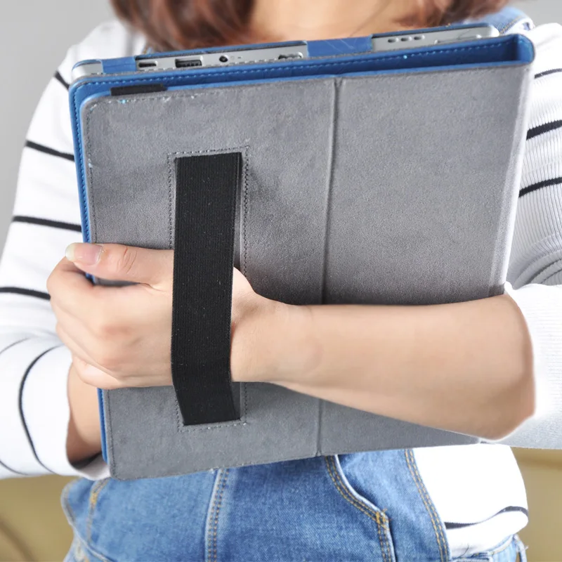 Роскошный чехол книжка из искусственной кожи с модным принтом и подставкой