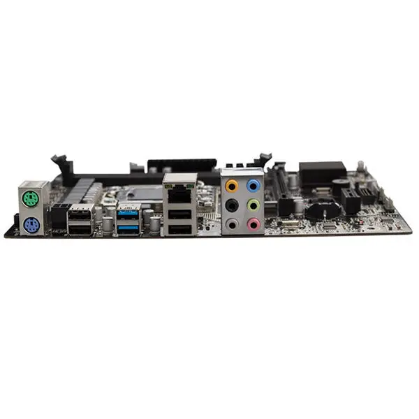 X79A Lga 1356 материнская плата Usb3.0 поддержка регистровая и ecc память сервера памяти