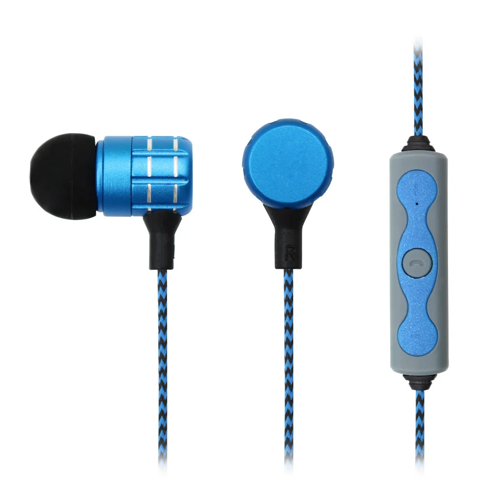 TOPROAD Bluetooth наушники беспроводные стерео с микрофоном Handfree Smart 4 2 в ухо fone de ouvido для