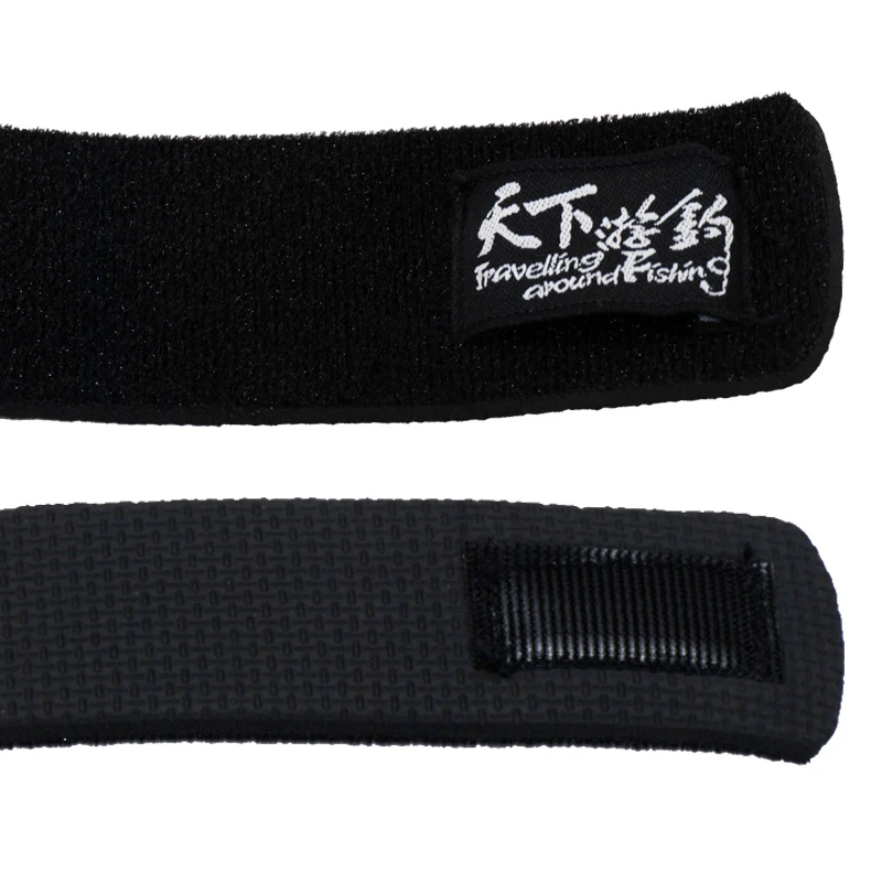 Рыболовная удочка 10 шт./лот волшебная Сумка рыболовная снасти кабельные стяжки