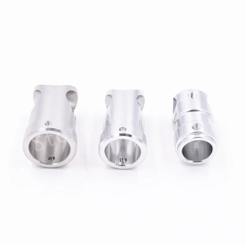 Двухосевой многоосевой подсадок для самолета трехканальный Трипод из