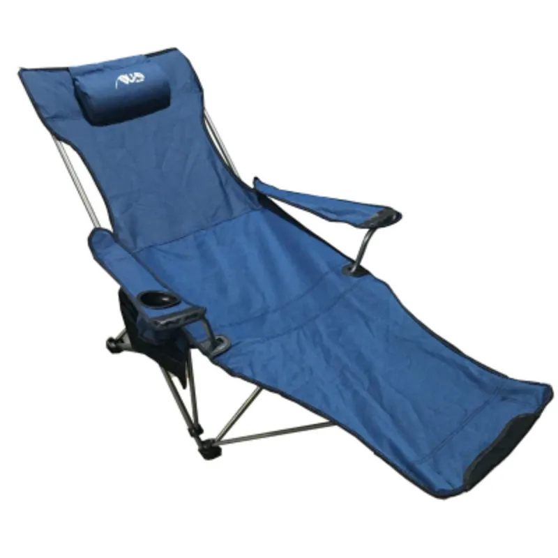 Уличное складное кресло для рыбы шезлонг портативное пляжное рыболовное стул