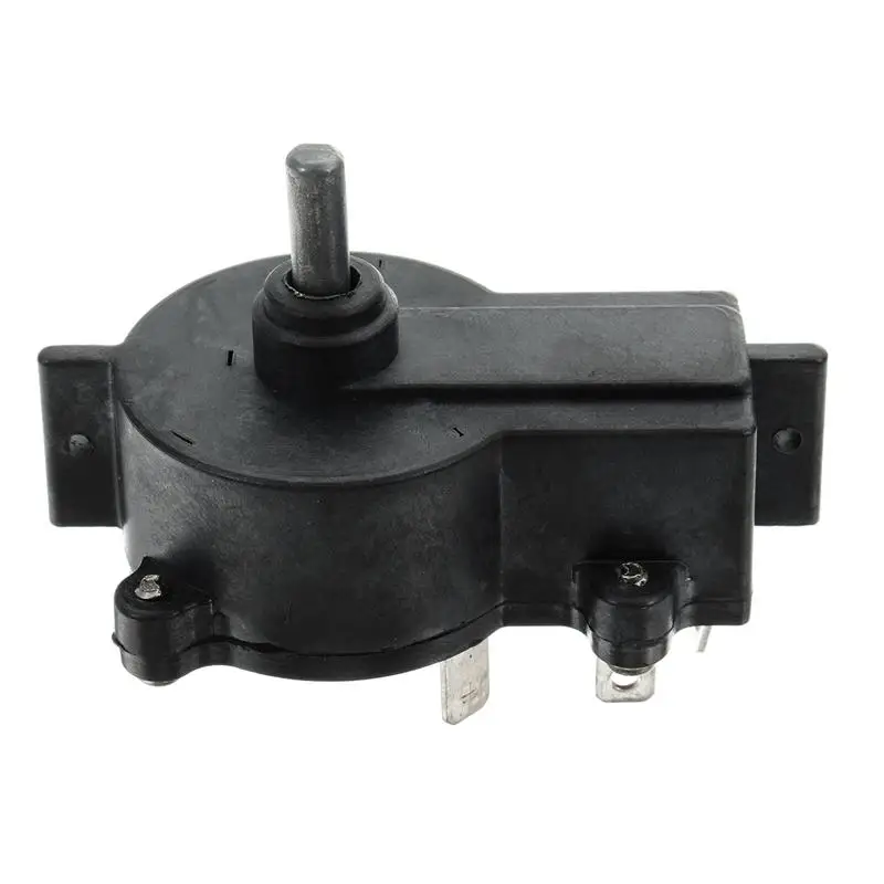 Hangkai 12V ET45L/ET55L/ET65L регулятор скорости Электрический переключатель моторчик с