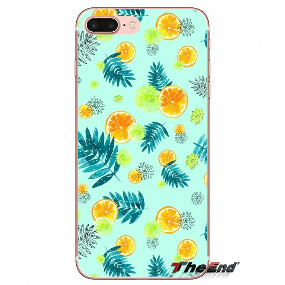 Для iPhone X 4 4S 5 5S 5C SE 6 6S 7 8 Plus Samsung Galaxy J1 J3 J5 J7 A3 A5 2016 2017 duck and patrones прозрачный чехол из