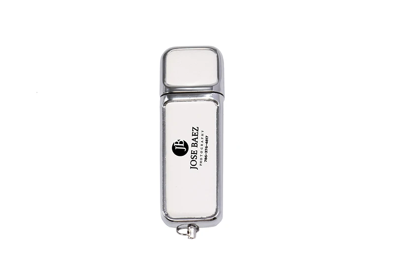 Корабль Белый Кожаный USB 2,0 4 GB/8 GB/16 GB/32 GB/64 GB 128 ГБ устройство чтения карт памяти флэш-накопитель с упаковочная черная коробка(в случае, когда стоимость составляет более 10 произвольный логотип