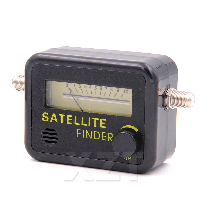 Цифровой приемник спутникового сигнала 1 шт.|digital satellite signal finder|signal findersatellite finder |