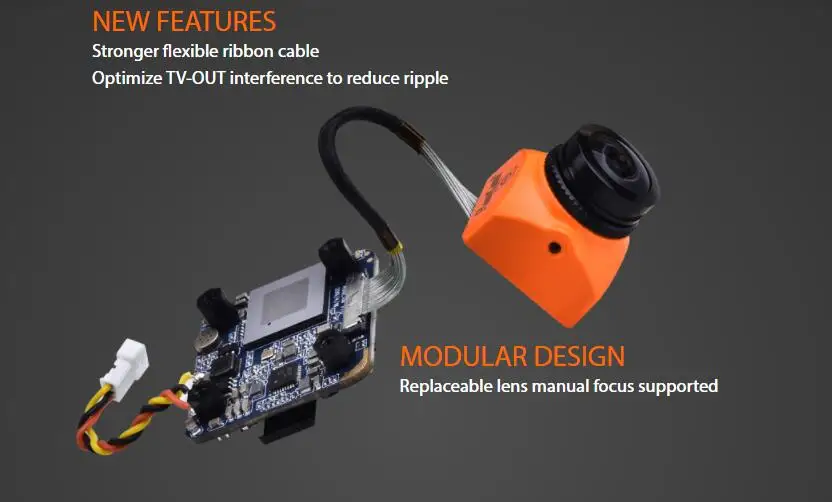 RunCam split 3 Micro& split 3 Nano DC5-20V 1080 P/60fps HD Запись WDR FPV камера PAL/NTSC переключаемая 40 мс низкая задержка для RC