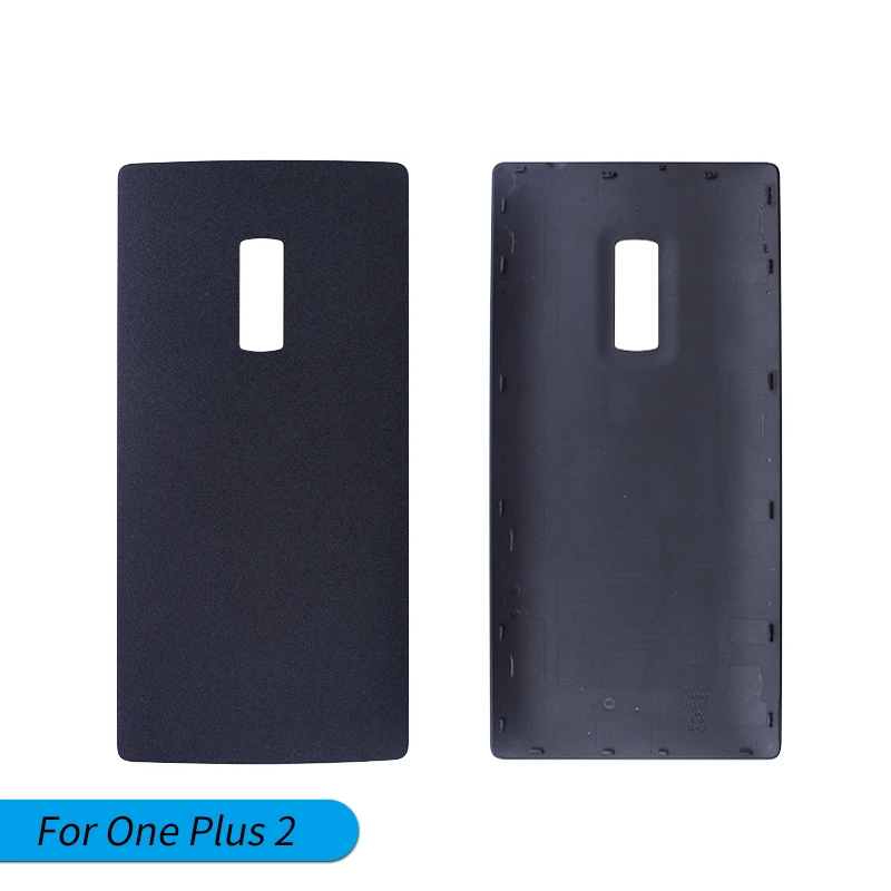 Крышка батарейного отсека для OnePlus 1 + A2001 A3000 A5000 A5010 задняя крышка корпуса 2 3 5 5T |
