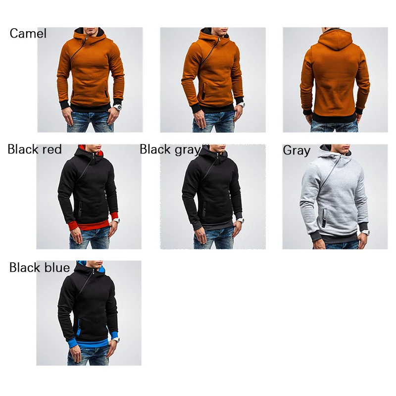 Moomphya/2018 модные толстовки с капюшоном Толстовки sweatshrit хип-хоп Для мужчин S на