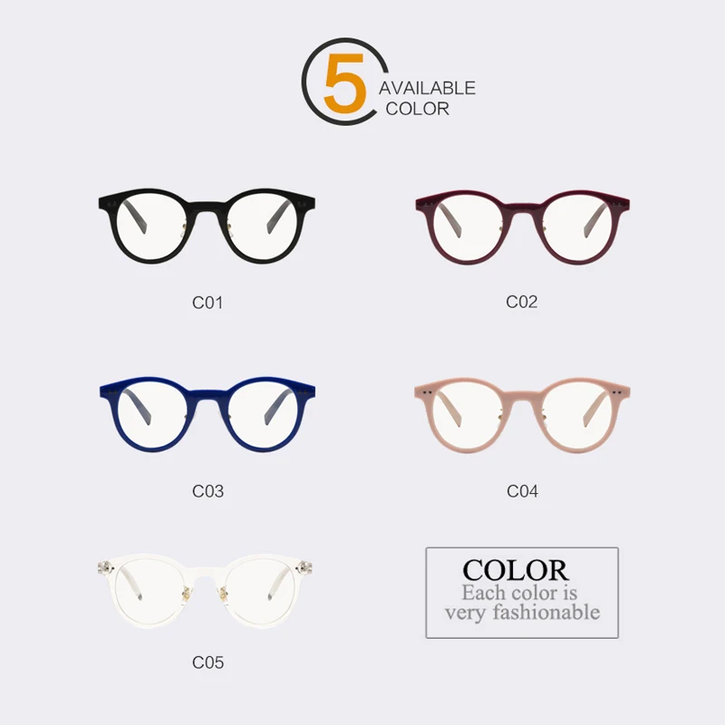 Winla модный дизайн Для женщин очки кошачий глаз для чтения оптические Gafas круглые