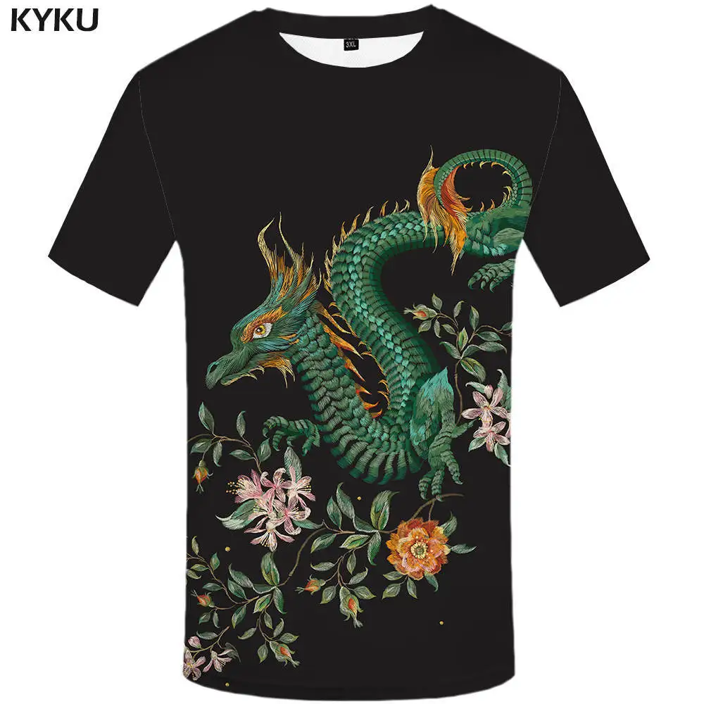 3d t shirt 08 Бренд KYKU, Россия, Мужская футболка с русским флагом, футболка с медведем, 3d футболка, Мужская одежда, футболка для фитнеса, рок, хип-хоп,, футболки - Цвет: 3d t shirt 08