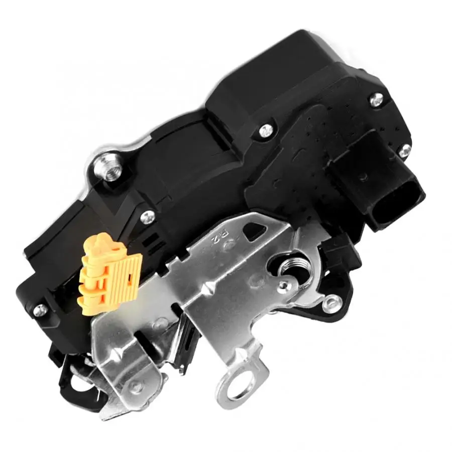 20772311 Front Right Door Lock Latch Actuator for Chevrole Malibu 2009-2012 Saturn Aura 2007-2009 Chevrolet 2008 | Автомобили и