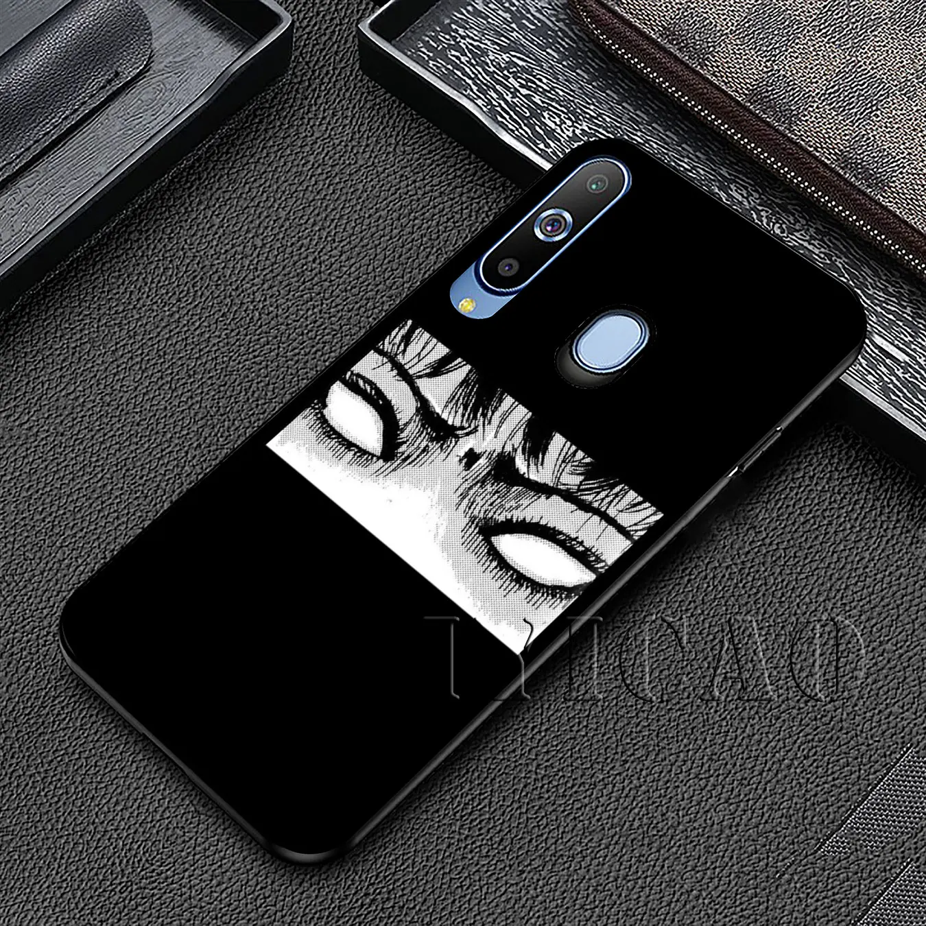 Мягкий силиконовый чехол для Samsung Galaxy A70 A60 A50 A40 A30 A20 A10 A50S A40S A30S A20E A10S |