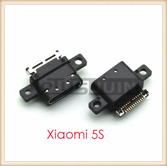 20x зарядная док станция USB порт Разъем для XIaomi 5 5S 5s plus и Xiaomi MIX.Mi5 Mi5S MIX|port connector|charging